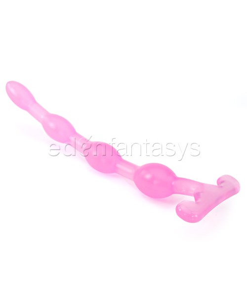 X-10 anal beads