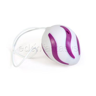 Gym ball single