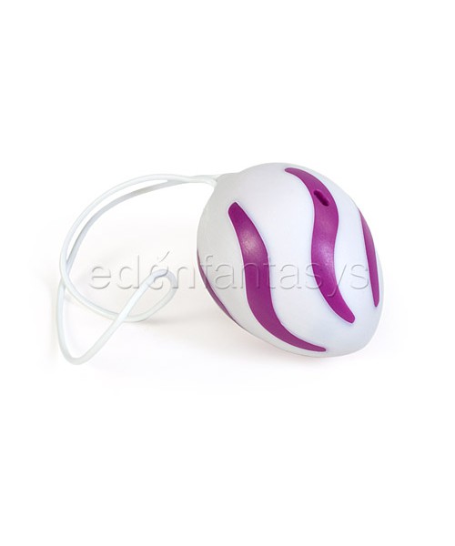 Gym ball single