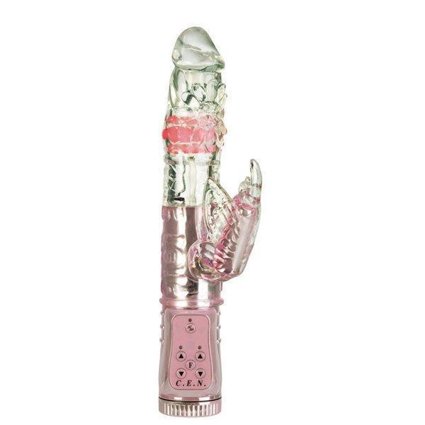 True Love Vibrator