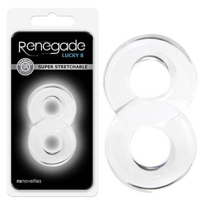 Renegade Lucky 8