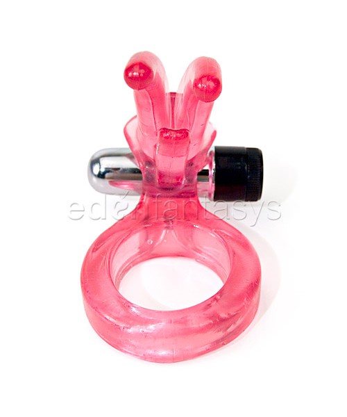 Triple Clit Flicker