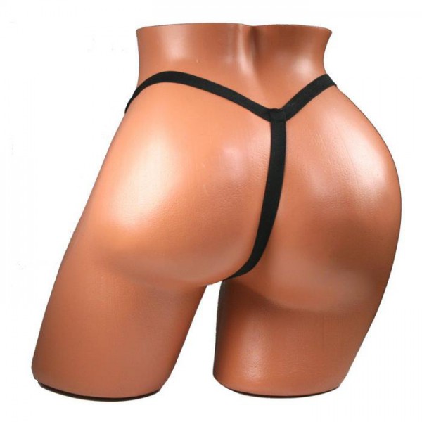Frisky Remote-Controlled Vibrating Panty