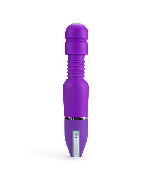 Shock body wand