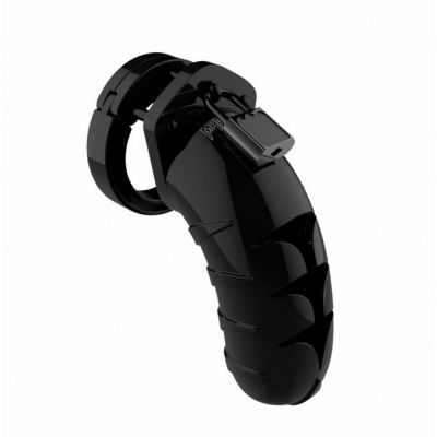 ManCage Model 04 Chastity Cock Cage 4 5 Inches