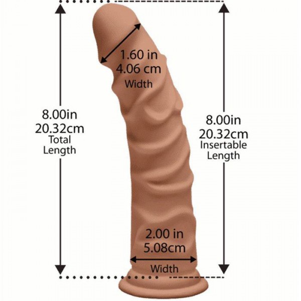 The Ragin' D 8 inch — image 4 of 7
