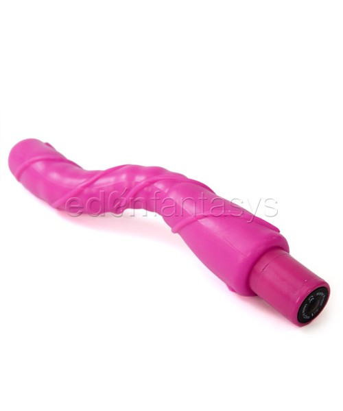 Flexi slim pink pearl