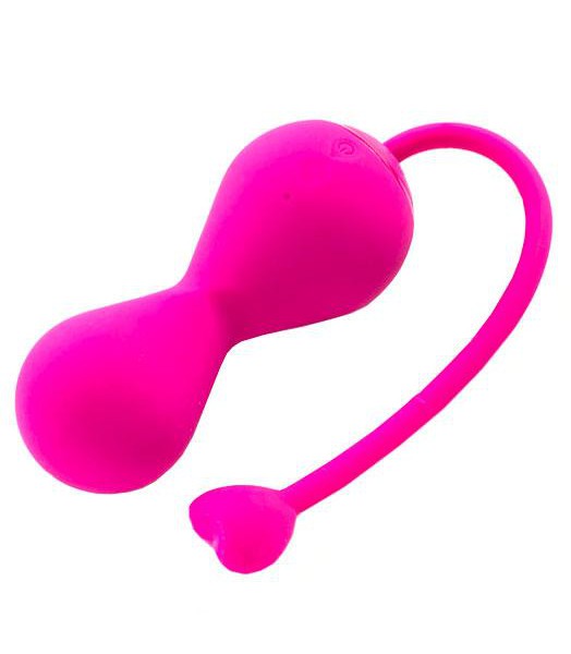 Lovelife by OhMiBod Krush Kegal