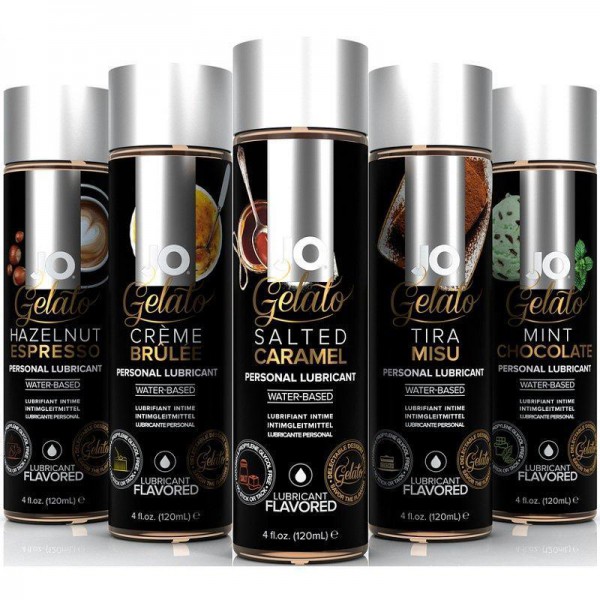 Jo Gelato Personal Lubricant