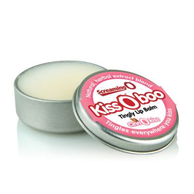 KissOboo cinnOkiss