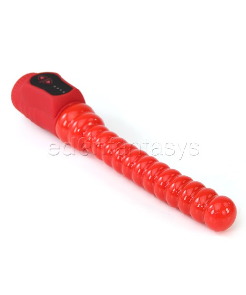 Anal-flex probe