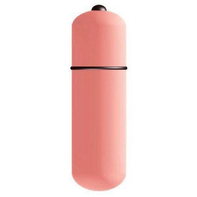 Power Bullet Breeze Pink
