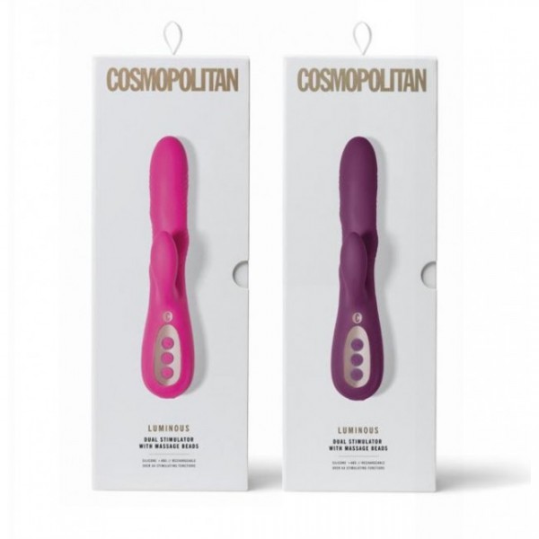 Cosmopolitan Luminous Rabbit