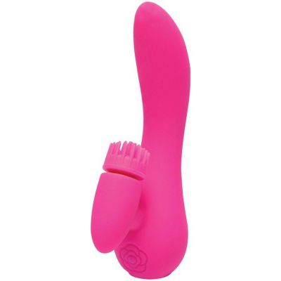 Kawaii Daisuki 1 RABBIT VIBRATOR CLITORAL STIMULATOR