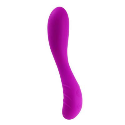 Spirit rechargeable G spot vibe