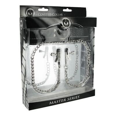 Coveted Collar Clamp Union