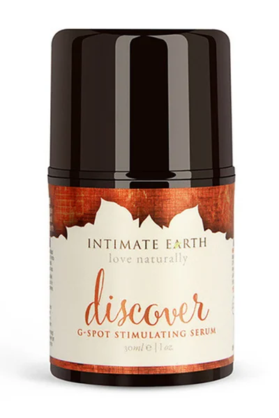 Intimate Earth Discover G-Spot Stimulating Serum (30ml) — image 3 of 3