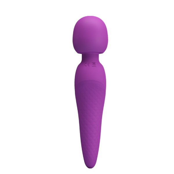 Pretty Love Meredith 7 function Rechargeable Wand