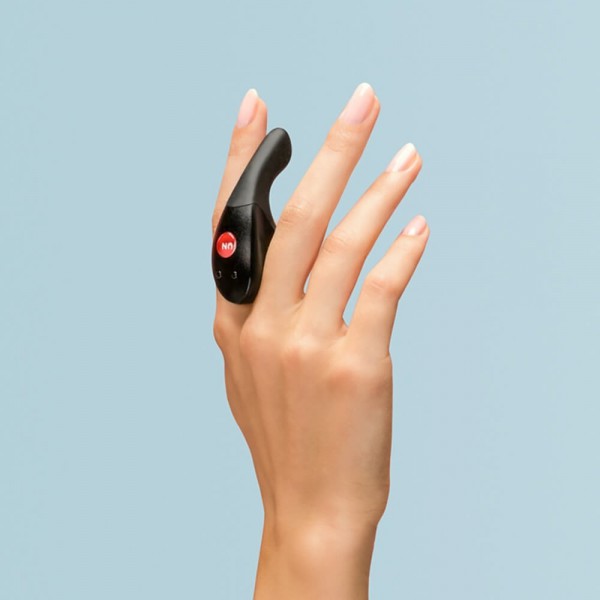 Fun Factory BE.ONE Wearable Finger Vibrator