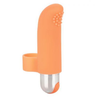 Rechargeable Waterproof Finger Vibe