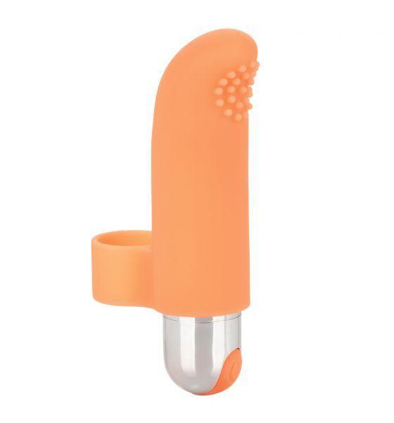 Rechargeable Waterproof Finger Vibe