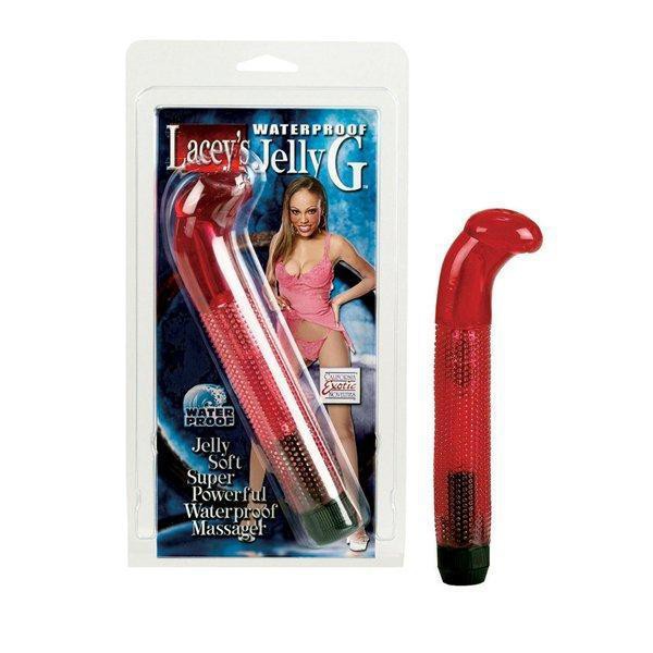 Lacey's waterproof jelly G
