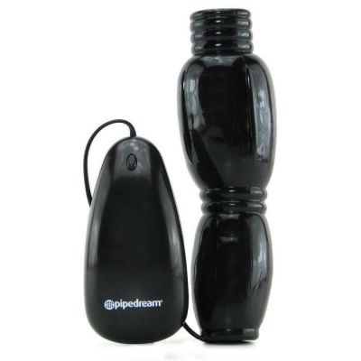 Fetish Fantasy Vibrating Head Teazer Masturbator