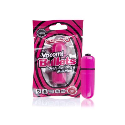 Vooom Bullet