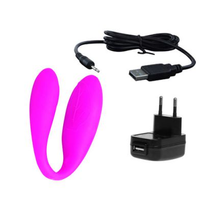 Fascination c shape vibe