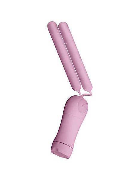 Power Slim Dual-Bullets