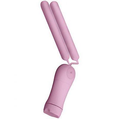 Power Slim Dual Bullets