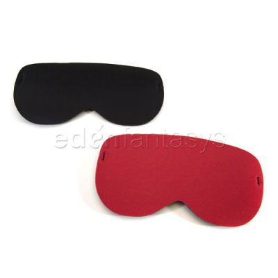 His and hers blinders