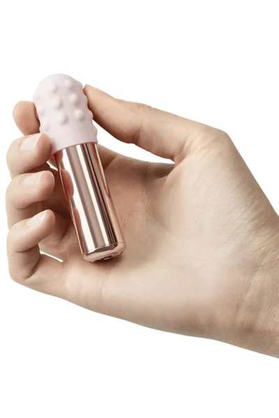 Le Wand 3" Bullet with Removable Silicone Sleeve — image 14 of 18