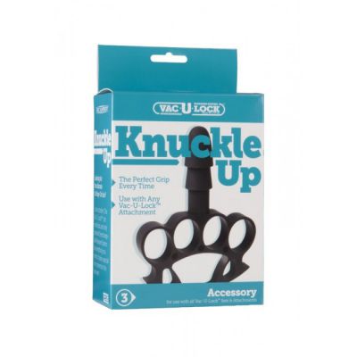 Vac U Lock Knuckle Up Accessory