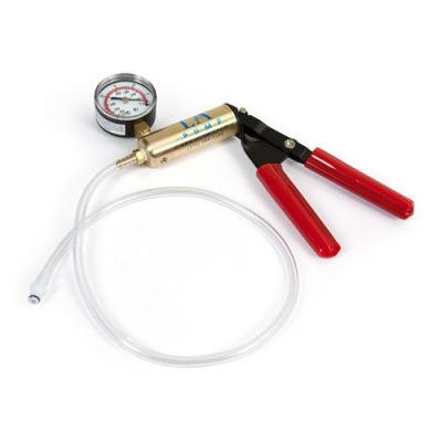 Deluxe hand pump