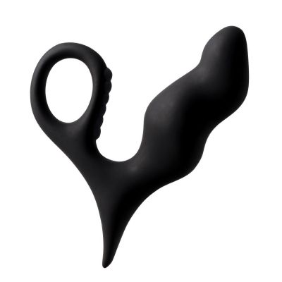 Prostatic Play Entrada Petite Prostate Plug