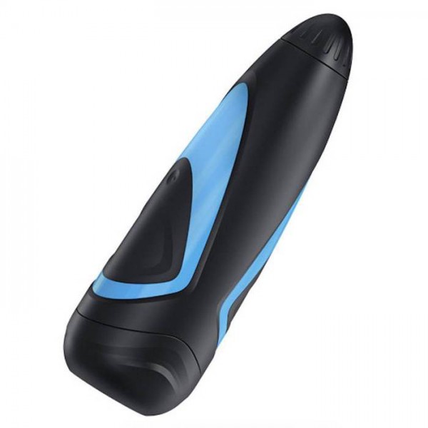 Satisfyer Men Variable Pressure Stroker — image 4 of 5