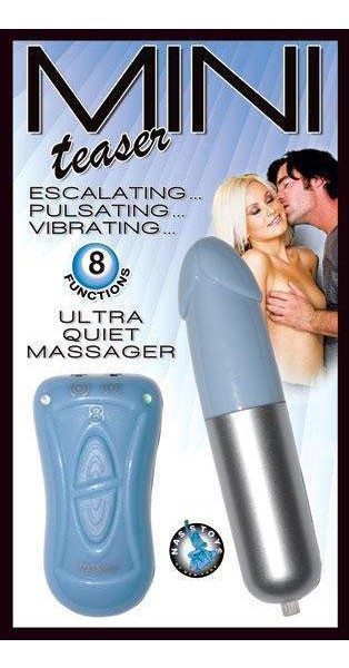 Mini Teaser — image 8 of 8