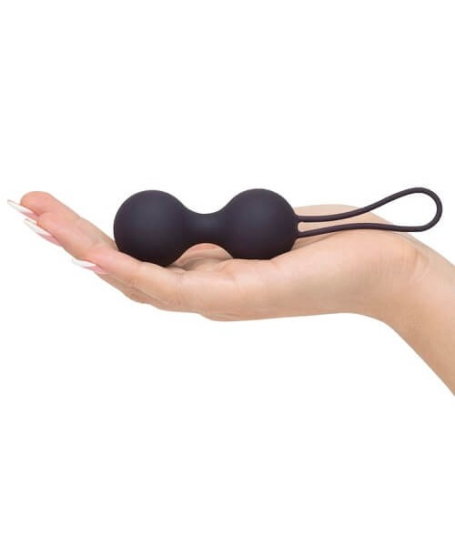 Fifty Shades of Grey Inner Goddess Colourplay Silicone Jiggle Balls 90G — image 4 of 6