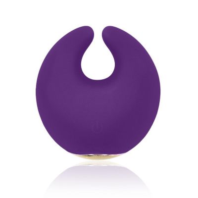 Rianne S Clitoral Moon Vibrator