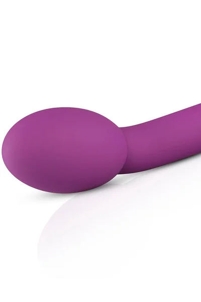 Easy Toys 8.3" G-Spot Vibrator — image 8 of 12