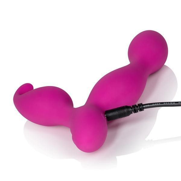 Lust L12 Silicone Dual Vibe