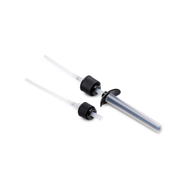 Clean Stream Lube Injector - 4 Piece Set