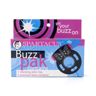 Buzz pak