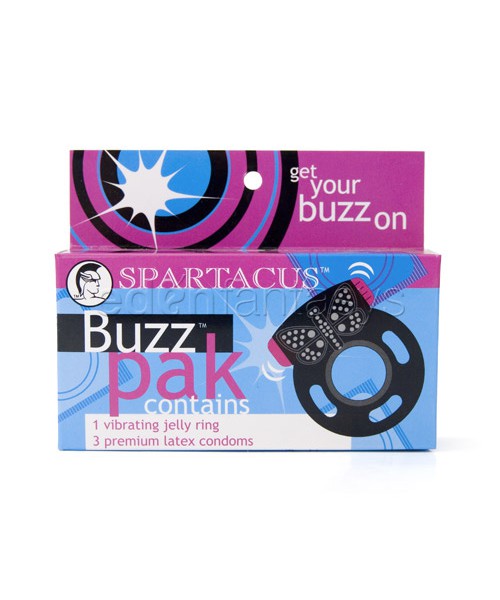 Buzz pak