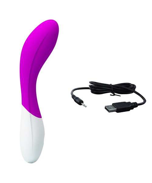 Master rhythm g-spot vibrator