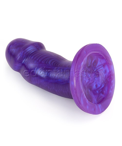 Randy silicone