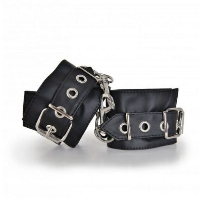 Honour Leatherette Cuffs