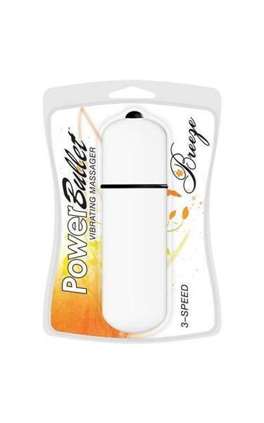 Power Bullet Breeze