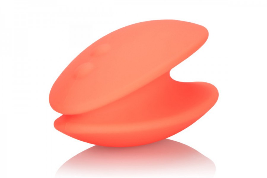 Mini Marvels Silicone Marvelous Massager